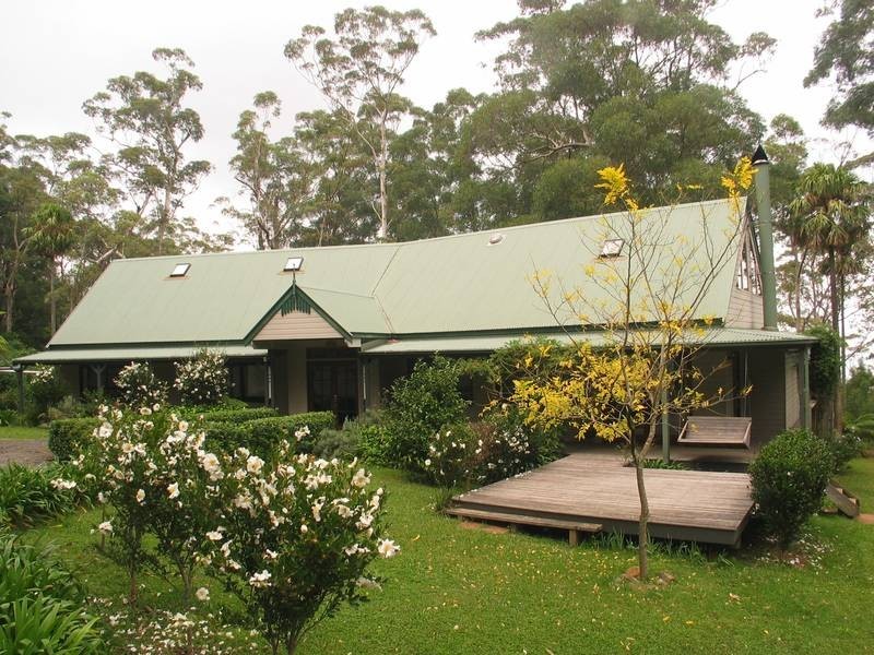 285 Tullouch Road, Berry NSW 2535