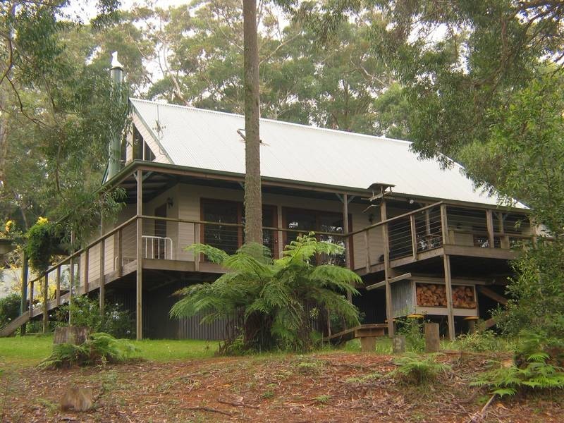 285 Tullouch Road, Berry NSW 2535