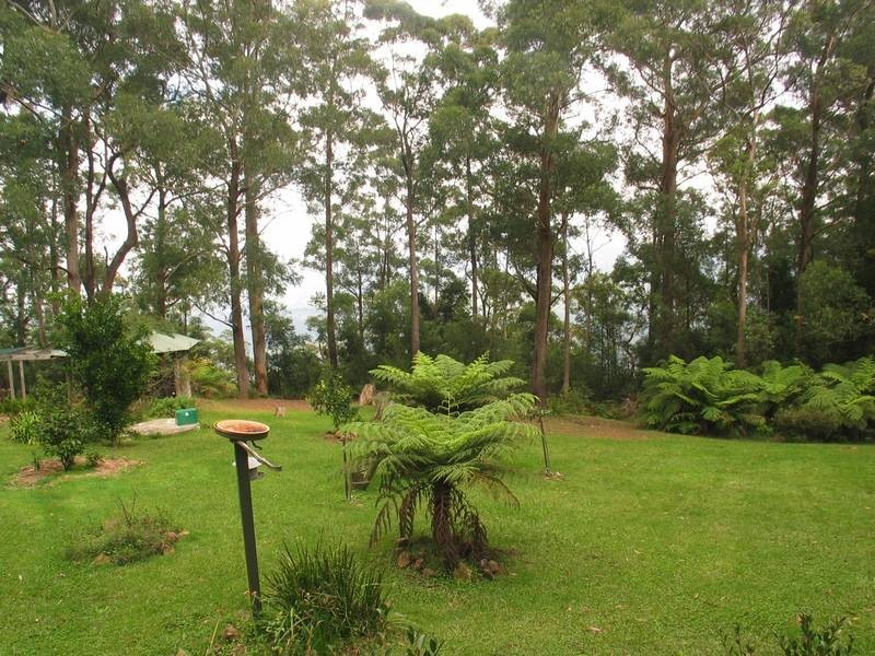 285 Tullouch Road, Berry NSW 2535