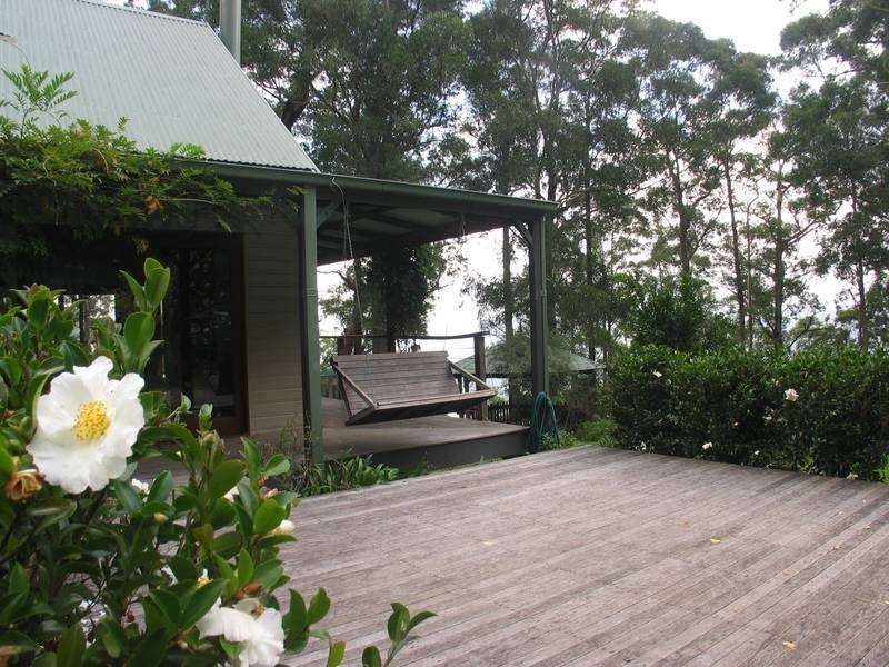 285 Tullouch Road, Berry NSW 2535