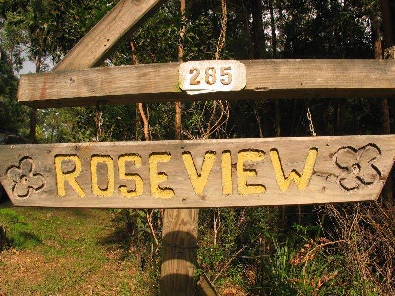 285 Tullouch Road, Berry NSW 2535