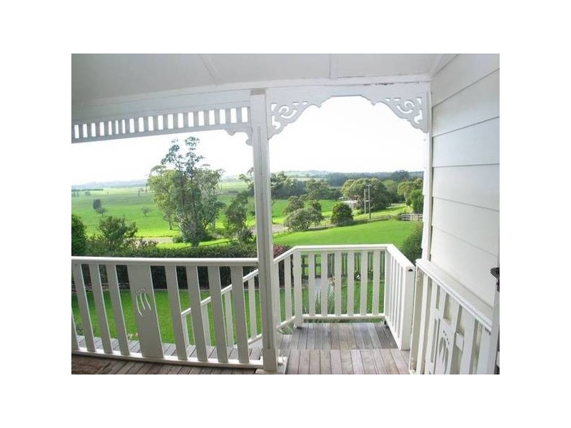 156 Tollijooa Road, Toolijooa NSW 2534