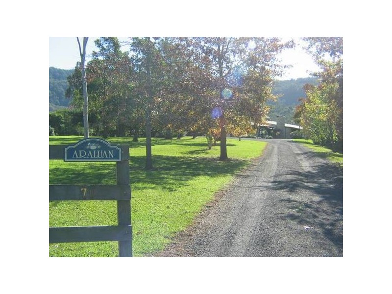 70 Boxsells Lane, Meroo Meadow NSW 2540