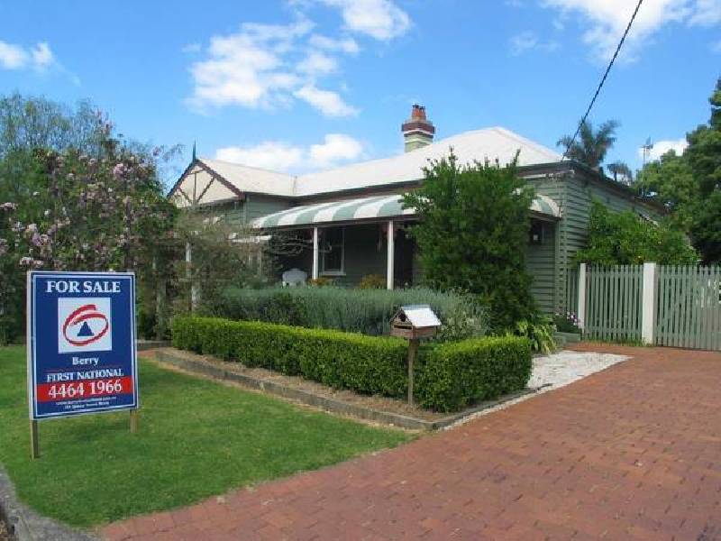 54 Albert Street, Berry NSW 2535