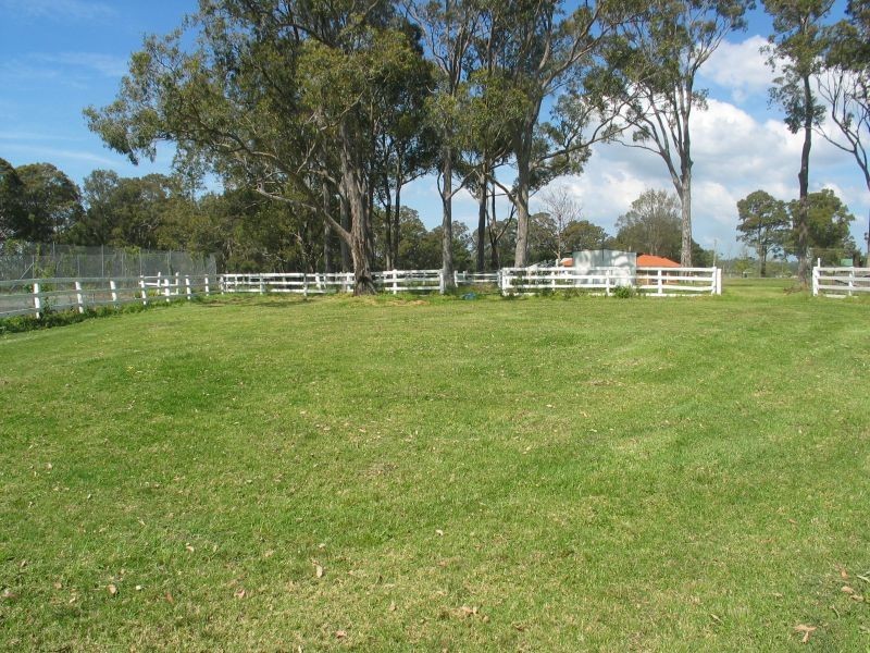 85 Wyanga Crescent, Worrigee NSW 2540