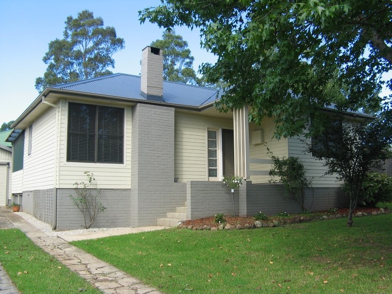 14 Queen Street, Berry NSW 2535