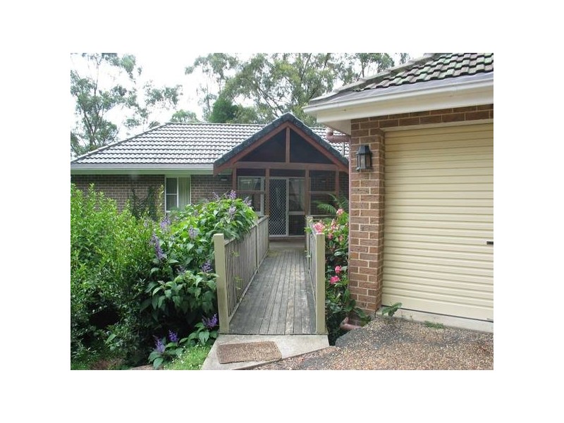 5 Tourist Road, Berry NSW 2535