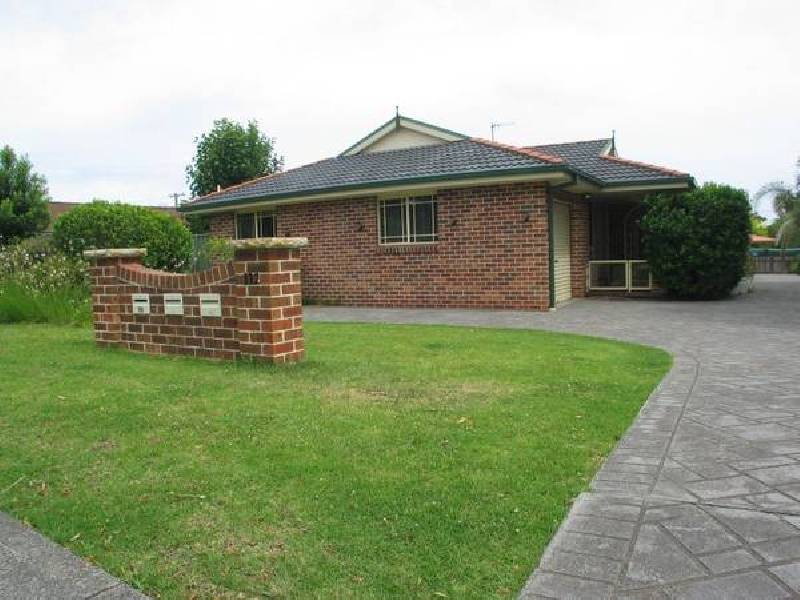 1/132 North Street, Berry NSW 2535