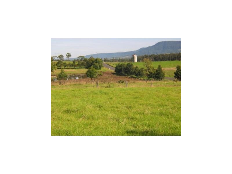 490 Backforest Road, Berry NSW 2535