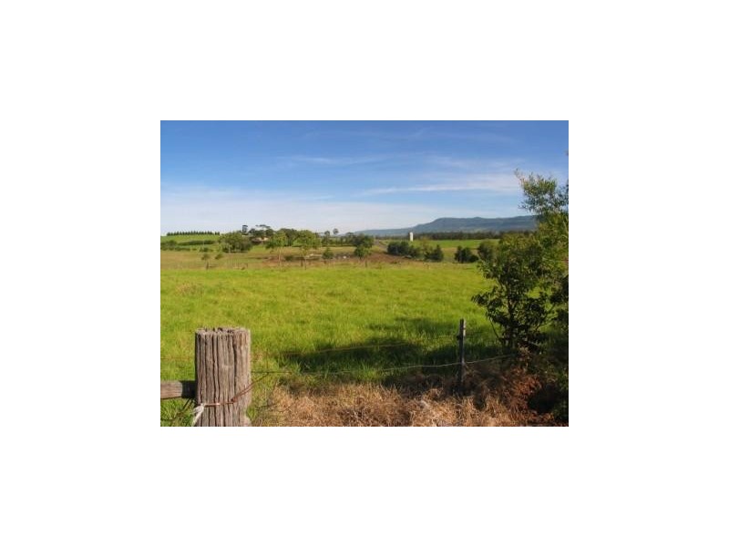 490 Backforest Road, Berry NSW 2535