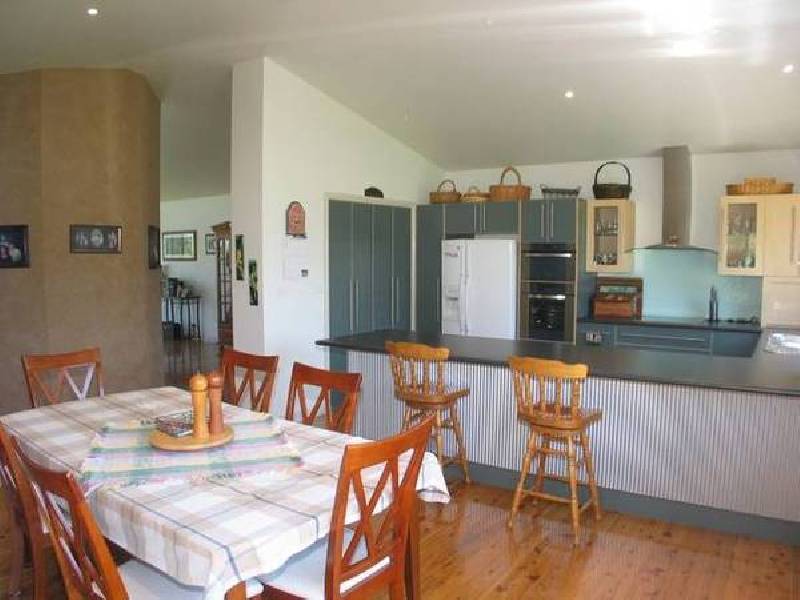 461A Browns Mountain Road, Cambewarra NSW 2540