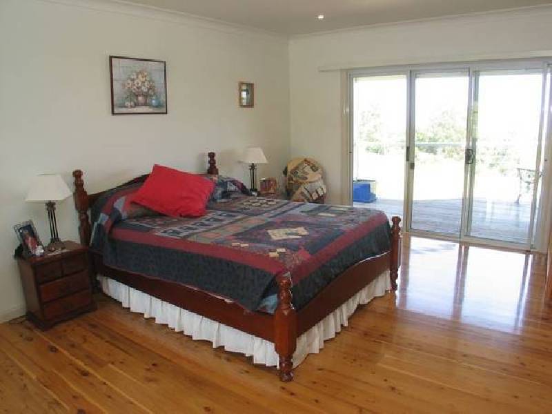 461A Browns Mountain Road, Cambewarra NSW 2540