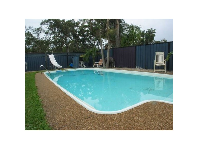 Lovegrove Street, Shoalhaven Heads NSW 2535