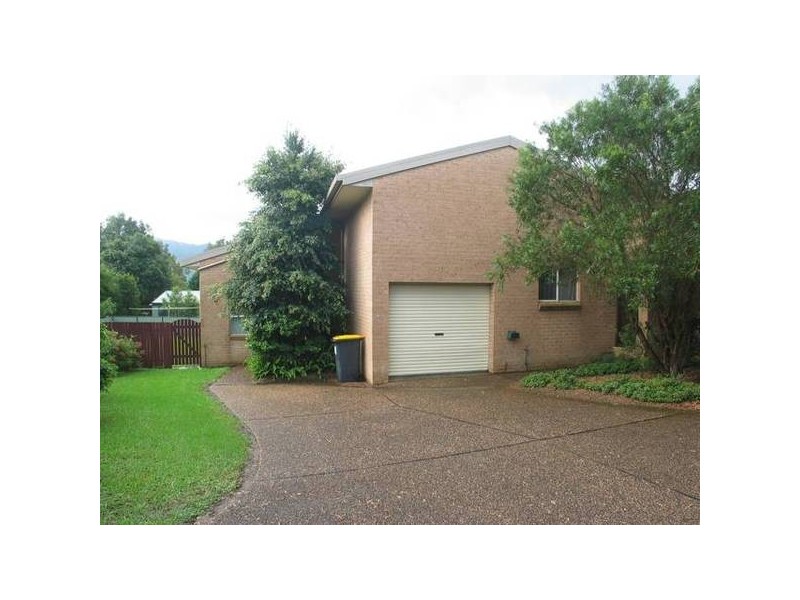 2/20 Wilari Close, Bomaderry NSW 2541