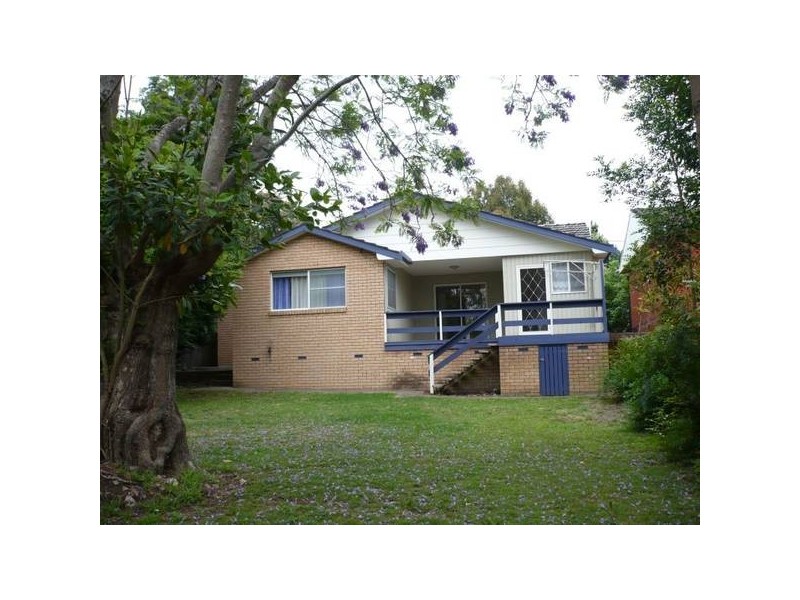 10 West Street, Nowra NSW 2541