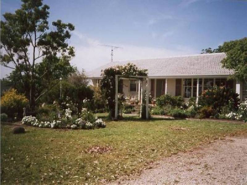 118 Old Southern Road, Worrigee NSW 2540