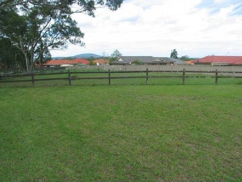 118 Old Southern Road, Worrigee NSW 2540