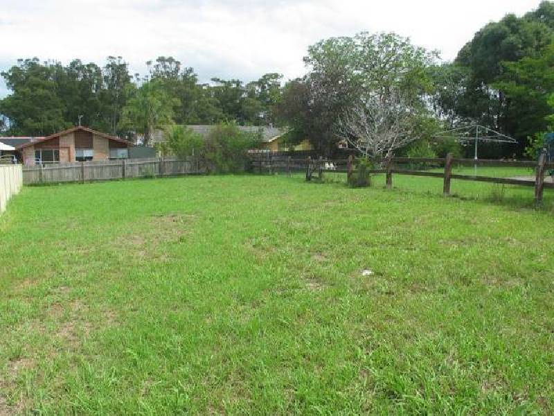 118 Old Southern Road, Worrigee NSW 2540
