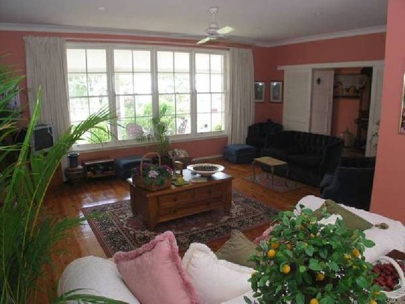 118 Old Southern Road, Worrigee NSW 2540