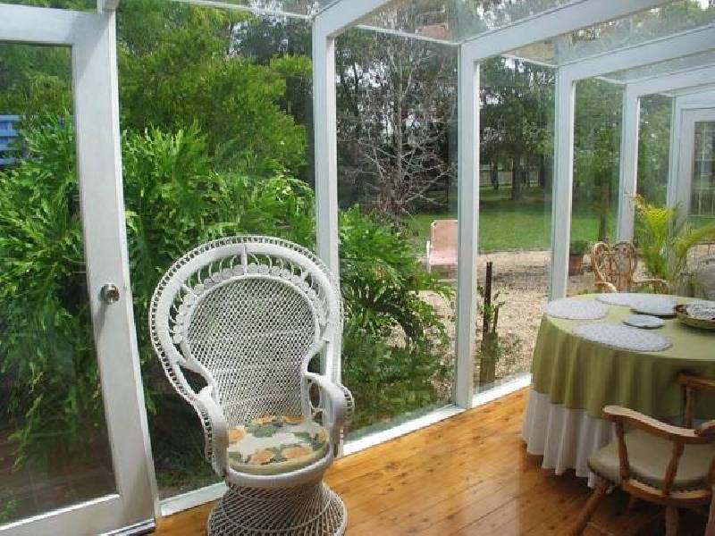 118 Old Southern Road, Worrigee NSW 2540
