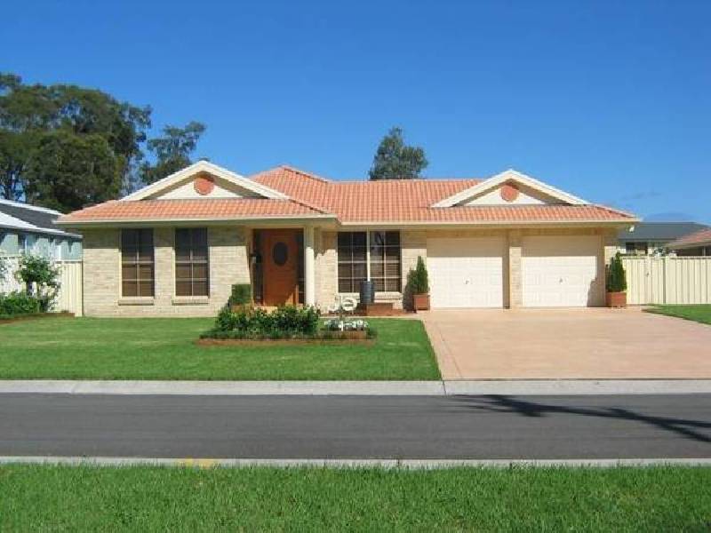 50 Worrigee Road, Worrigee NSW 2540