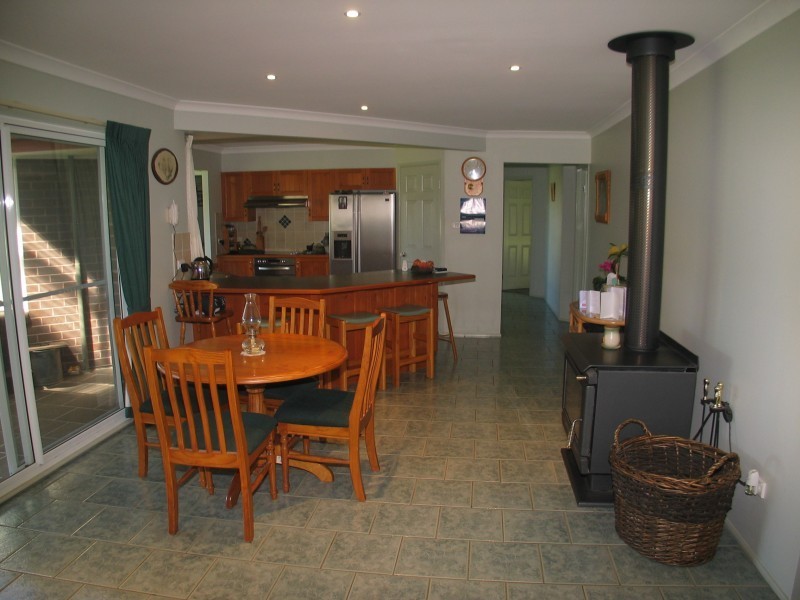 30D Oakbanks Place, Worrigee NSW 2540