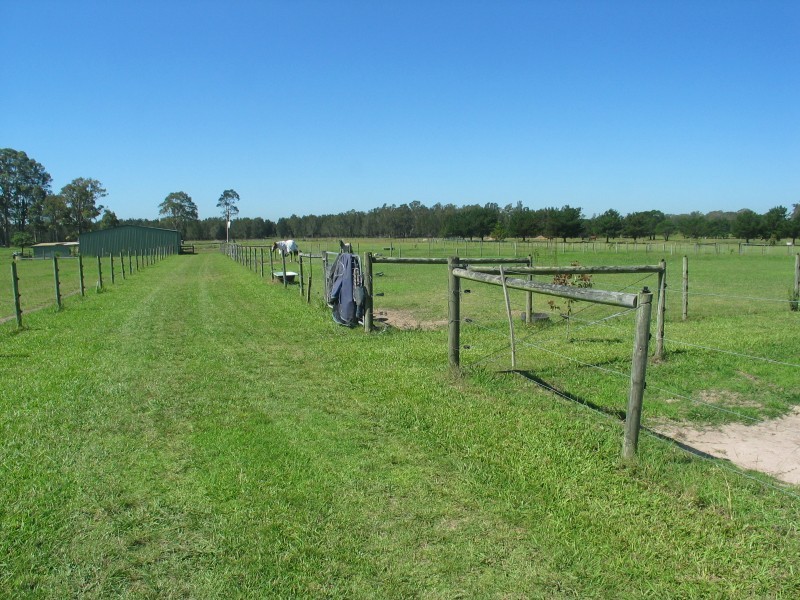 30D Oakbanks Place, Worrigee NSW 2540