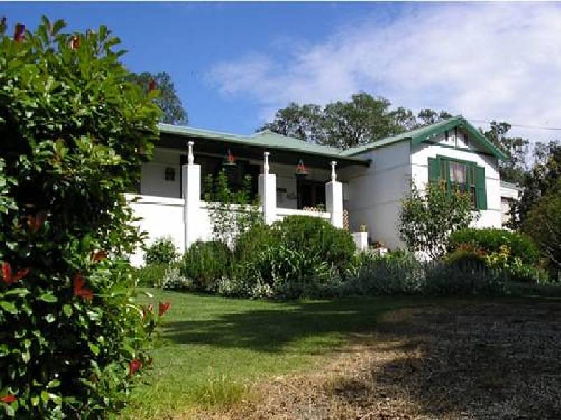 2501 Moss Vale Road, Kangaroo Valley NSW 2577