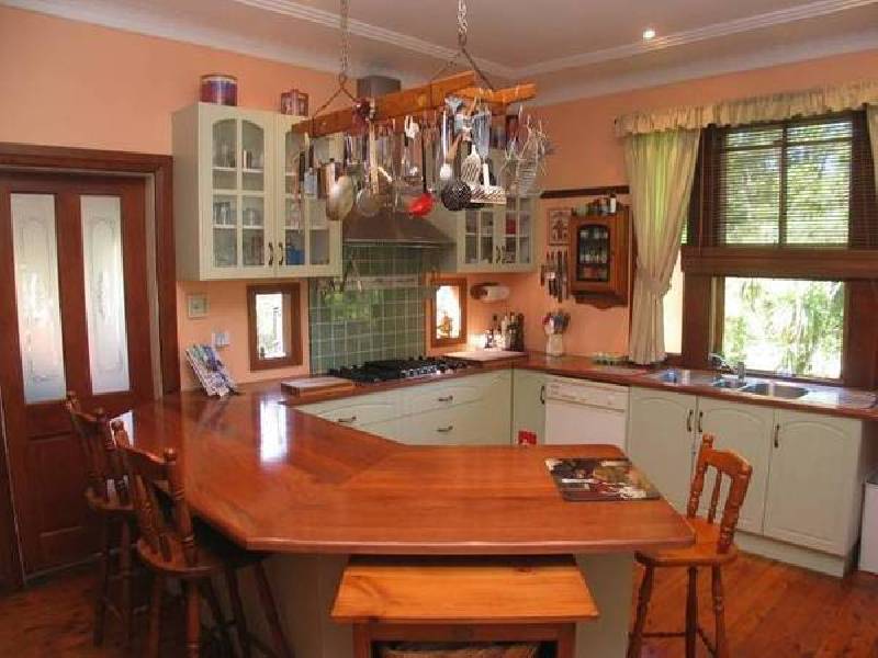 2501 Moss Vale Road, Kangaroo Valley NSW 2577