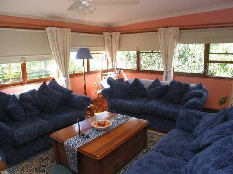 2501 Moss Vale Road, Kangaroo Valley NSW 2577