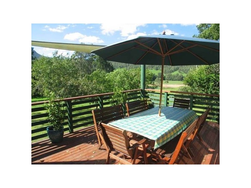 2501 Moss Vale Road, Kangaroo Valley NSW 2577