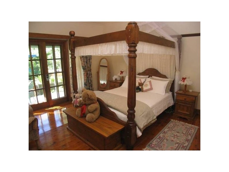 2501 Moss Vale Road, Kangaroo Valley NSW 2577