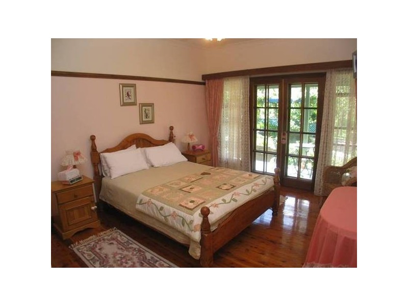 2501 Moss Vale Road, Kangaroo Valley NSW 2577