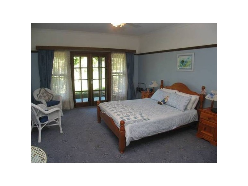 2501 Moss Vale Road, Kangaroo Valley NSW 2577