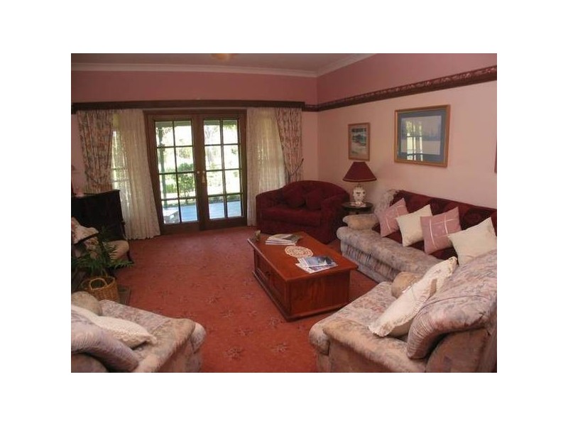 2501 Moss Vale Road, Kangaroo Valley NSW 2577