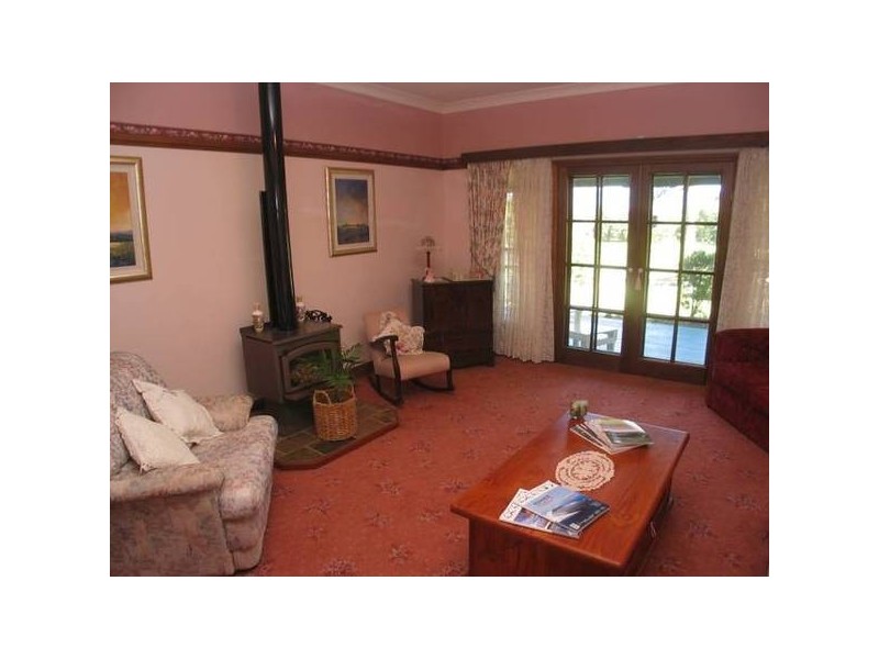 2501 Moss Vale Road, Kangaroo Valley NSW 2577