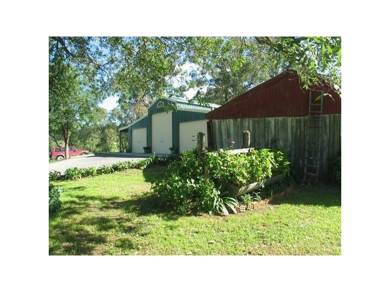 2501 Moss Vale Road, Kangaroo Valley NSW 2577