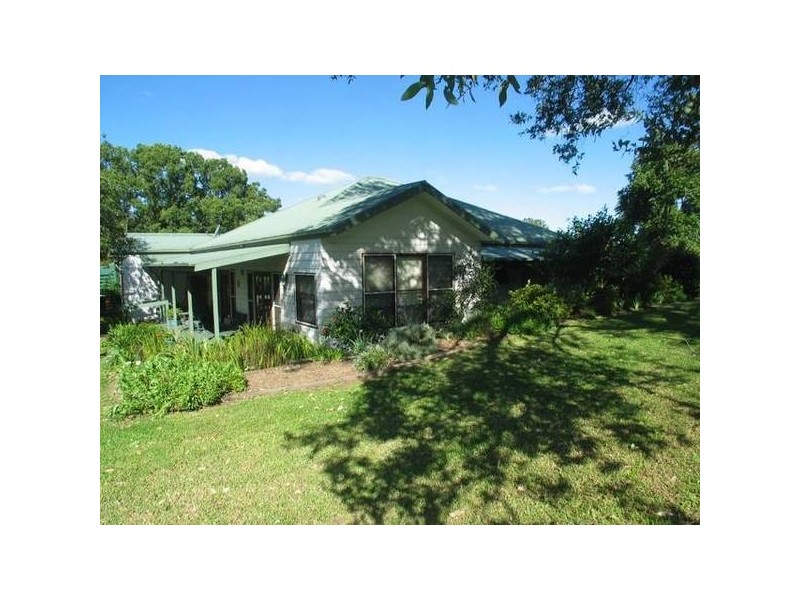 2501 Moss Vale Road, Kangaroo Valley NSW 2577