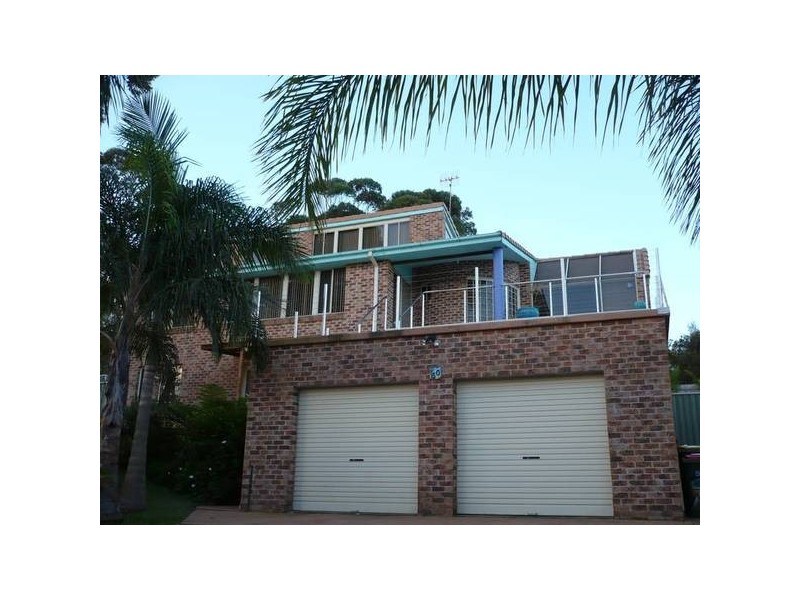 50 East Crescent, Culburra Beach NSW 2540