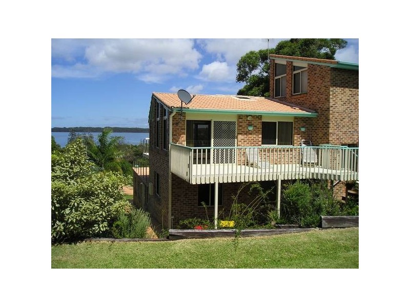 50 East Crescent, Culburra Beach NSW 2540