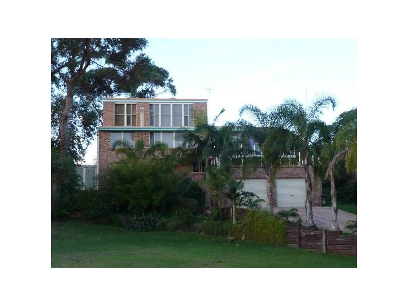 50 East Crescent, Culburra Beach NSW 2540