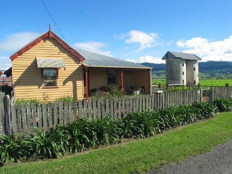 219 Hanigans Lane, Berry NSW 2535