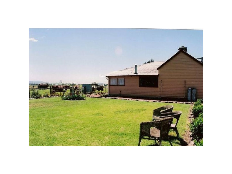 219 Hanigans Lane, Berry NSW 2535