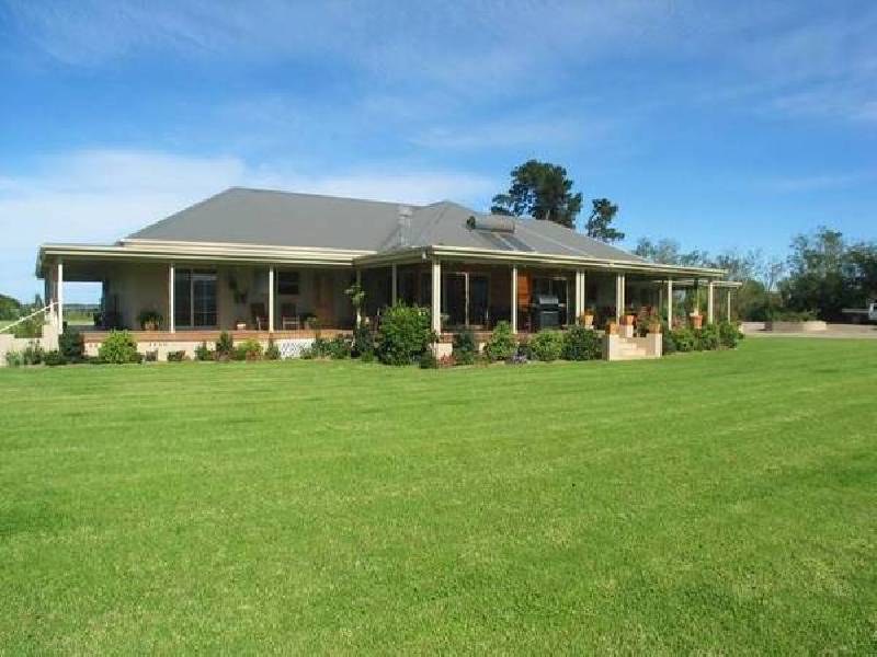 55 Terara Road, Terara NSW 2540