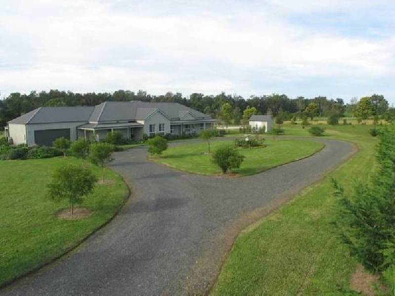 15c Campbells Run, Berry NSW 2535