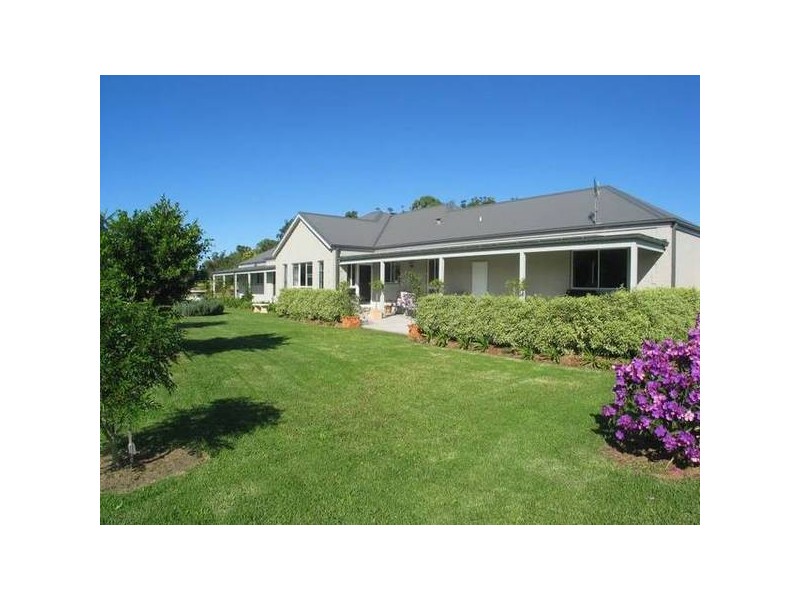 15c Campbells Run, Berry NSW 2535