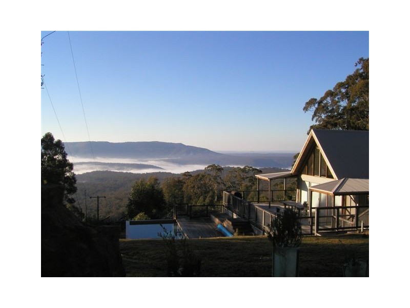 673D Tallowa Dam Road, Kangaroo Valley NSW 2577