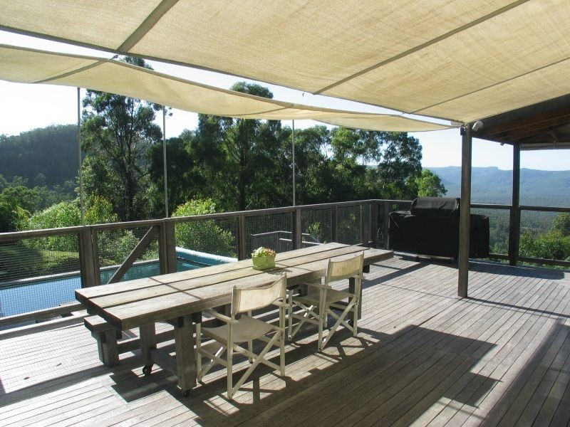 673D Tallowa Dam Road, Kangaroo Valley NSW 2577