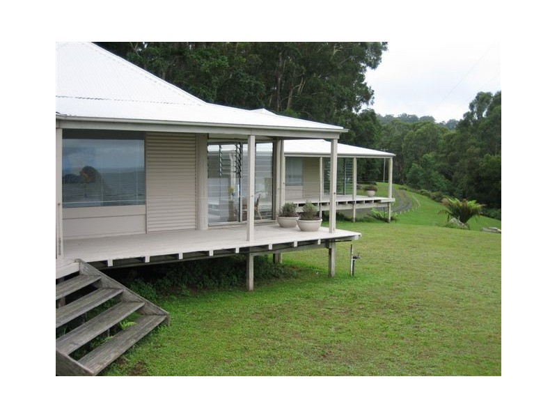 673D Tallowa Dam Road, Kangaroo Valley NSW 2577