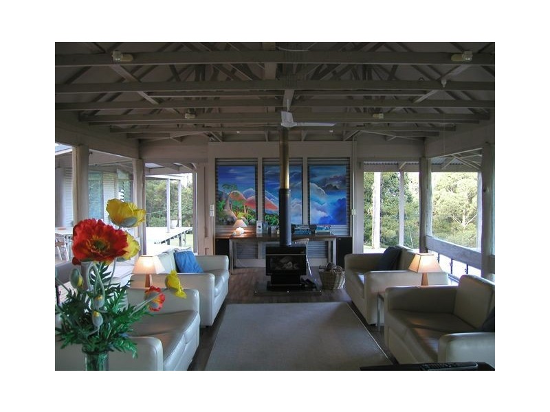 673D Tallowa Dam Road, Kangaroo Valley NSW 2577